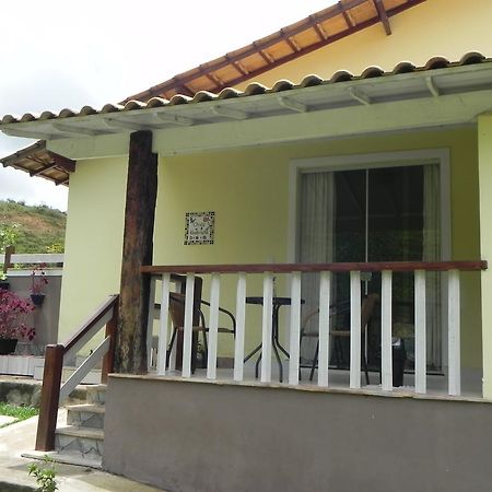 Jardim dos Sonhos Santo Antônio do Leite Exterior foto