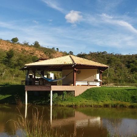 Jardim dos Sonhos Santo Antônio do Leite Exterior foto