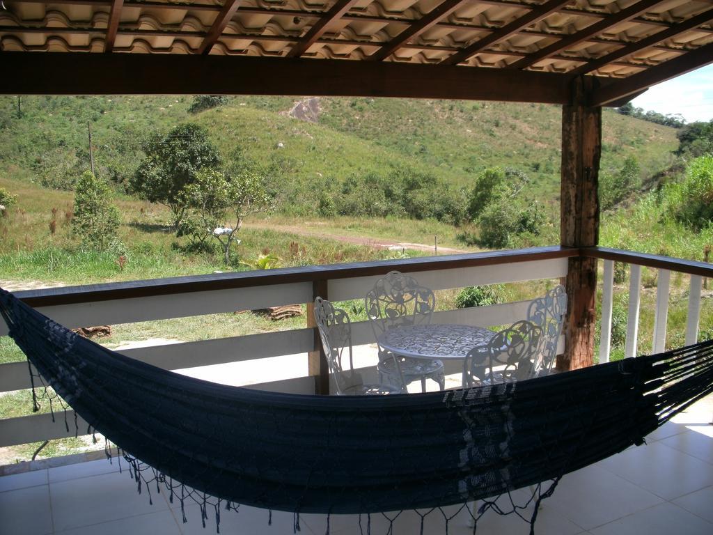 Jardim dos Sonhos Santo Antônio do Leite Exterior foto