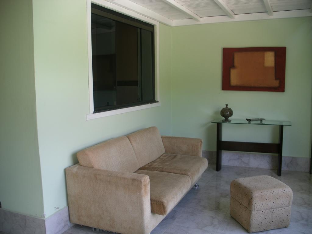 Jardim dos Sonhos Santo Antônio do Leite Exterior foto