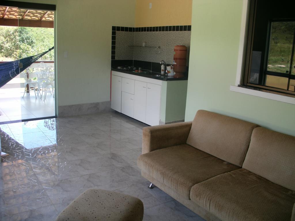 Jardim dos Sonhos Santo Antônio do Leite Exterior foto