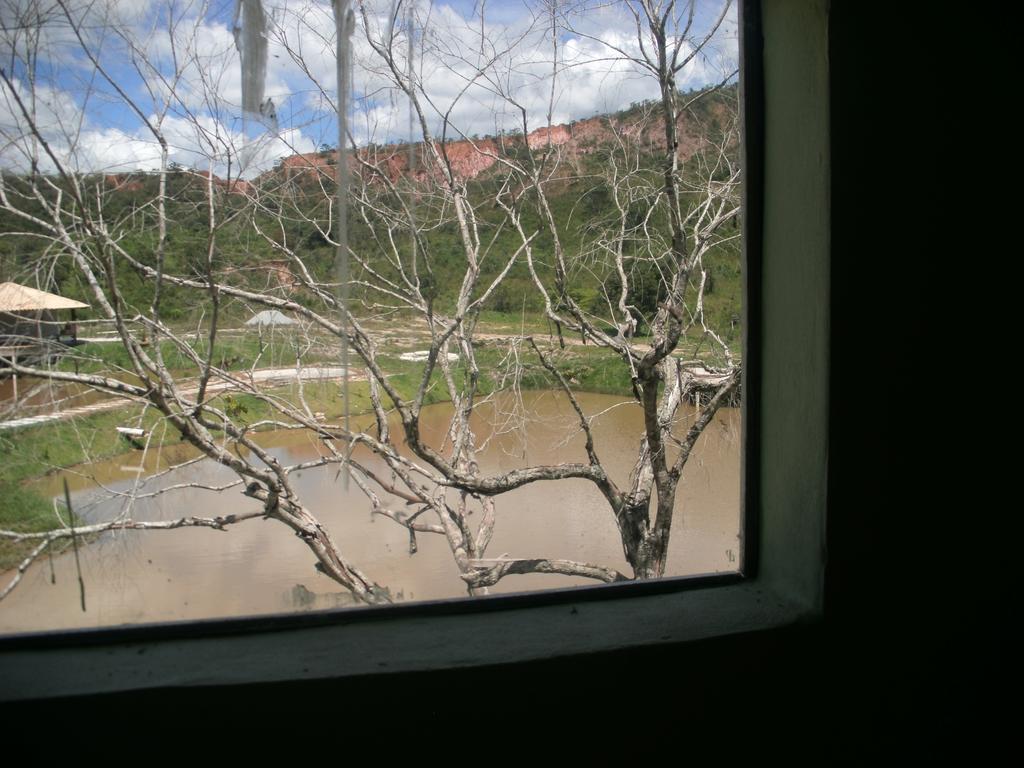Jardim dos Sonhos Santo Antônio do Leite Exterior foto