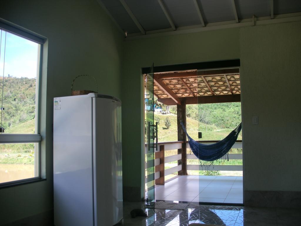 Jardim dos Sonhos Santo Antônio do Leite Exterior foto