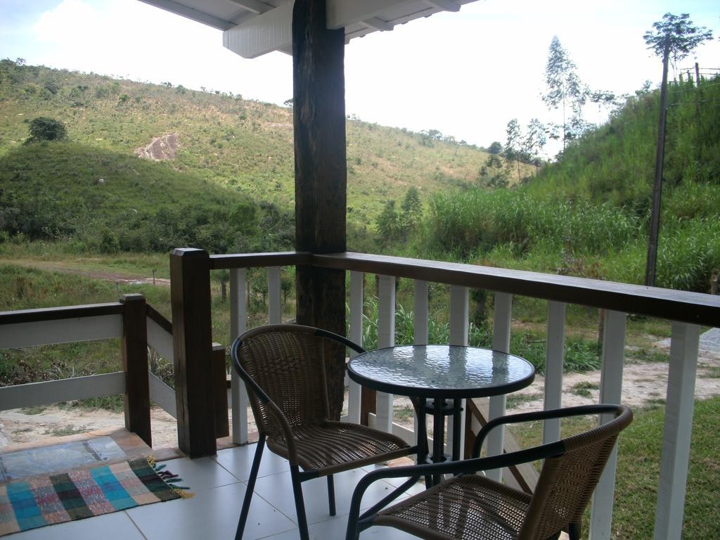 Jardim dos Sonhos Santo Antônio do Leite Exterior foto