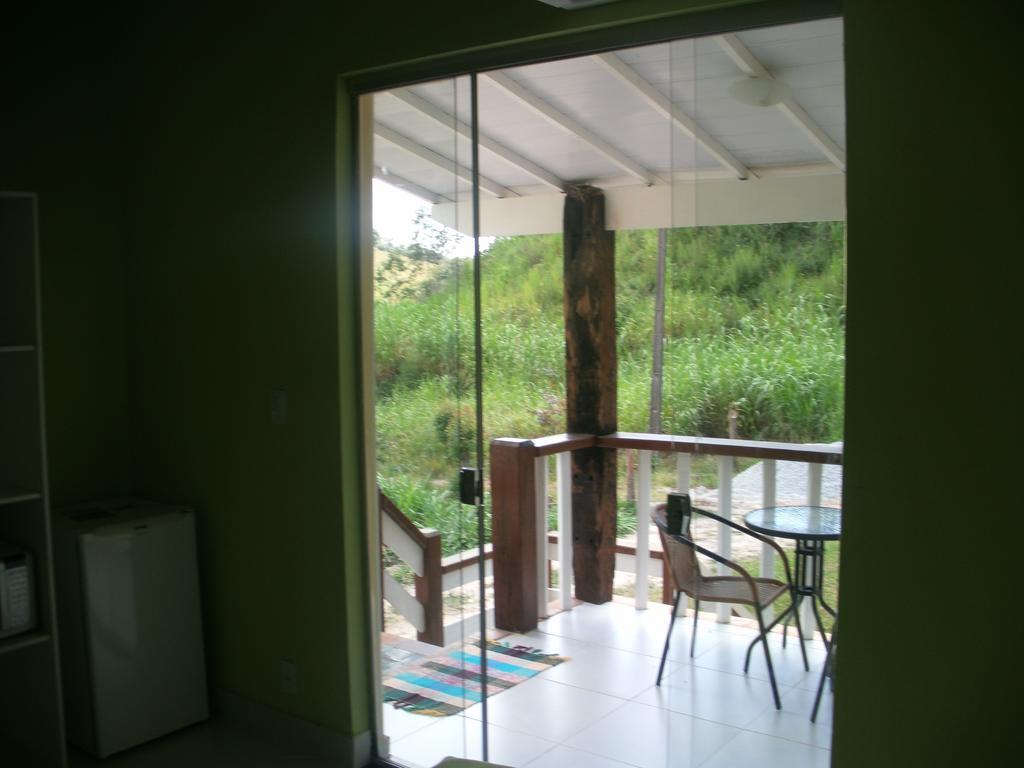 Jardim dos Sonhos Santo Antônio do Leite Exterior foto