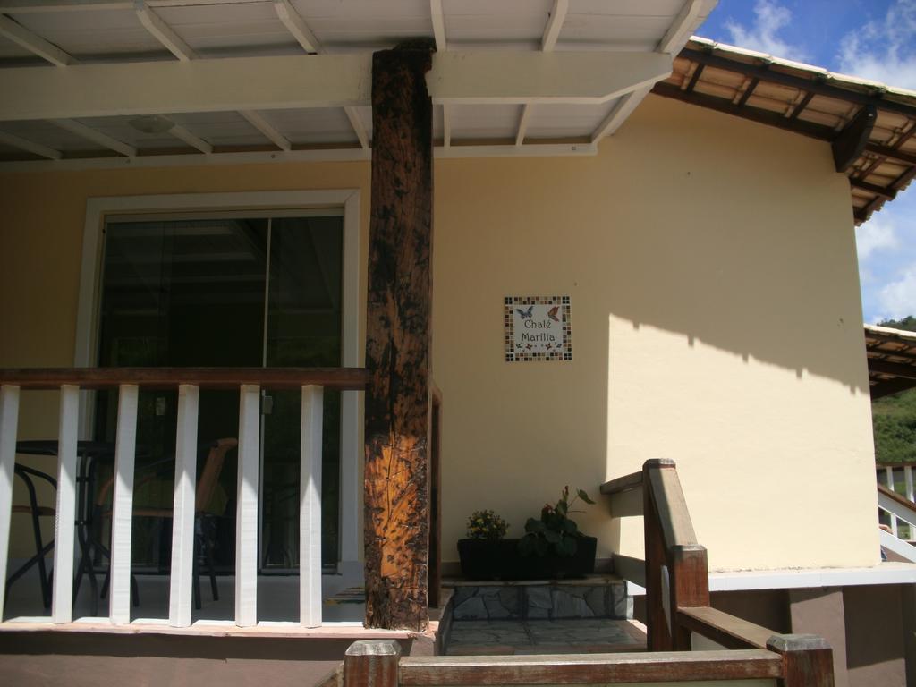 Jardim dos Sonhos Santo Antônio do Leite Exterior foto