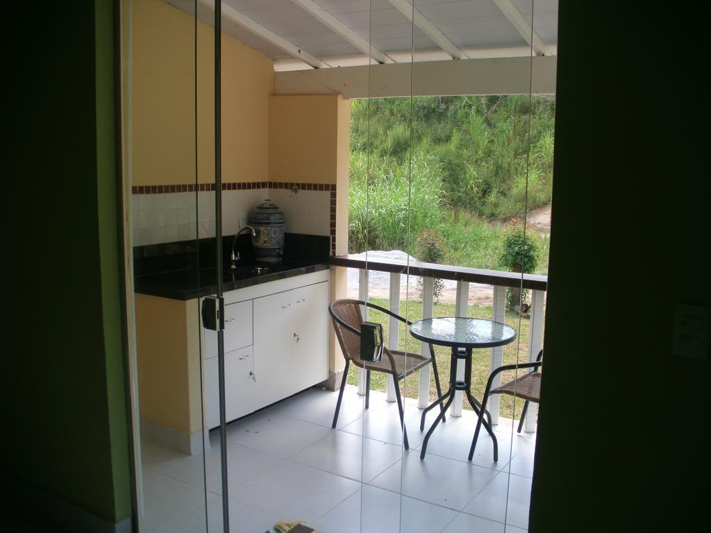 Jardim dos Sonhos Santo Antônio do Leite Exterior foto