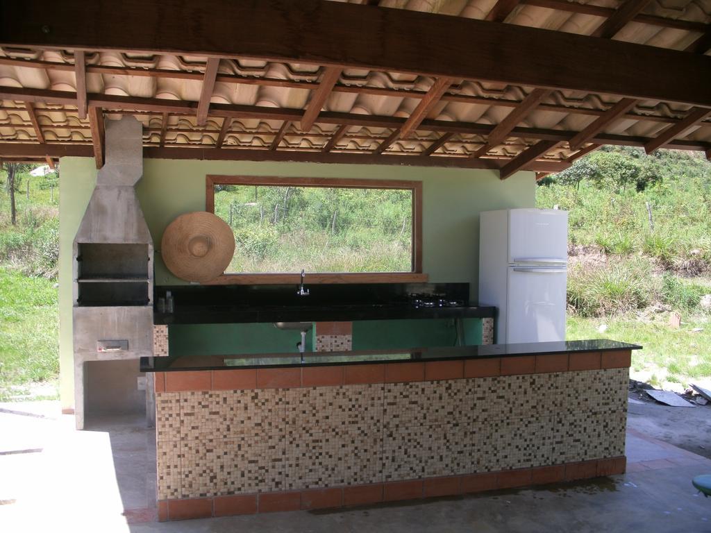 Jardim dos Sonhos Santo Antônio do Leite Exterior foto