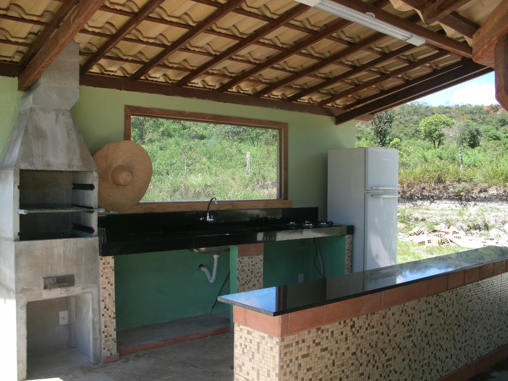 Jardim dos Sonhos Santo Antônio do Leite Exterior foto
