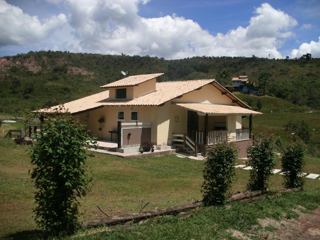 Jardim dos Sonhos Santo Antônio do Leite Exterior foto