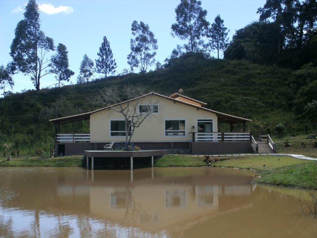 Jardim dos Sonhos Santo Antônio do Leite Exterior foto
