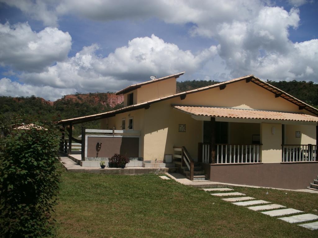 Jardim dos Sonhos Santo Antônio do Leite Exterior foto