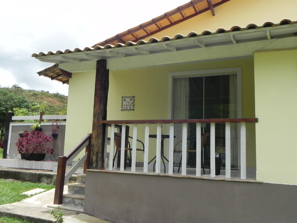 Jardim dos Sonhos Santo Antônio do Leite Exterior foto