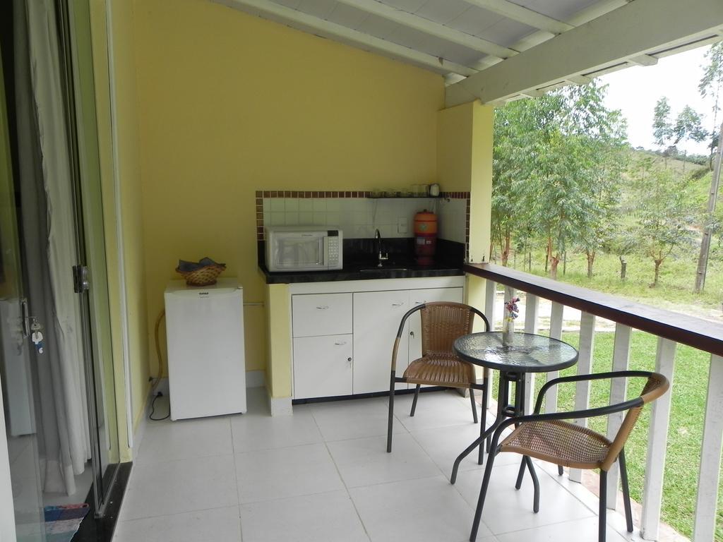 Jardim dos Sonhos Santo Antônio do Leite Exterior foto