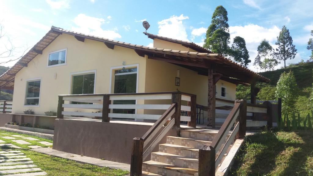 Jardim dos Sonhos Santo Antônio do Leite Exterior foto