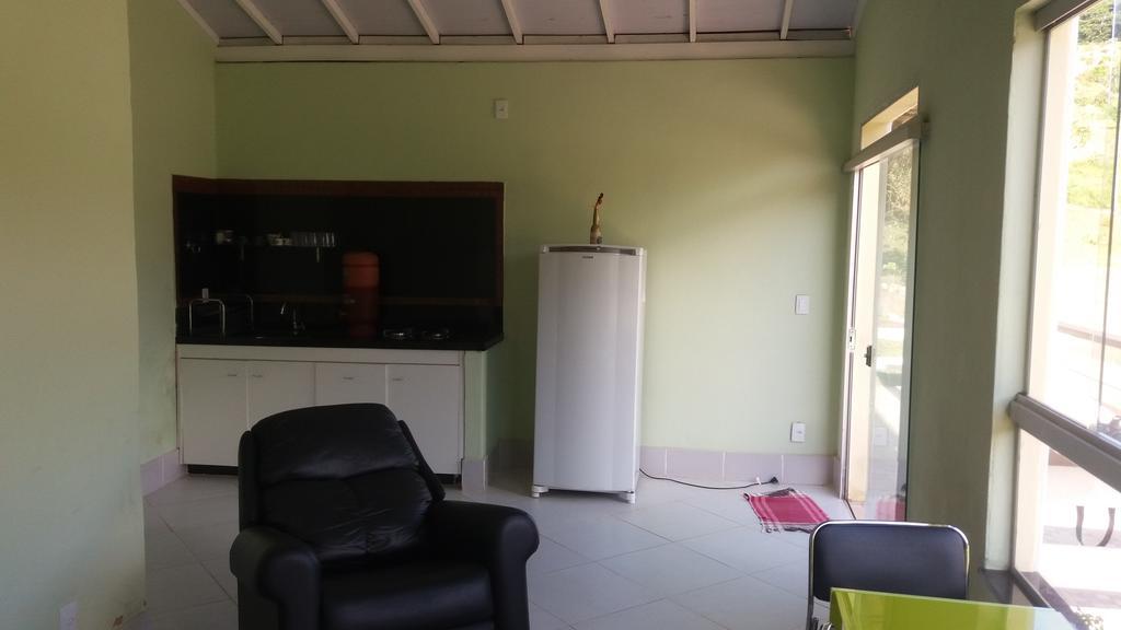 Jardim dos Sonhos Santo Antônio do Leite Exterior foto