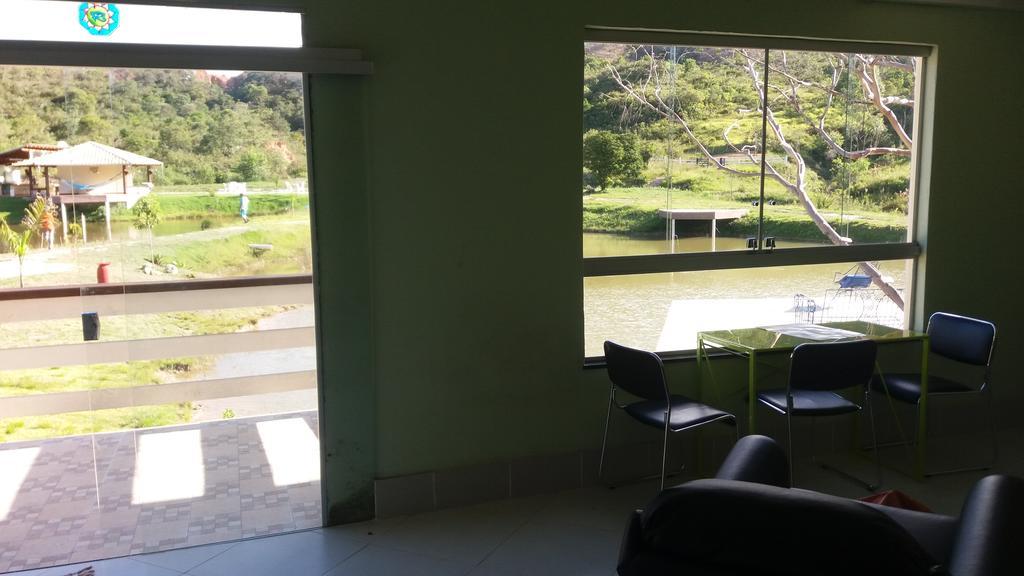 Jardim dos Sonhos Santo Antônio do Leite Exterior foto