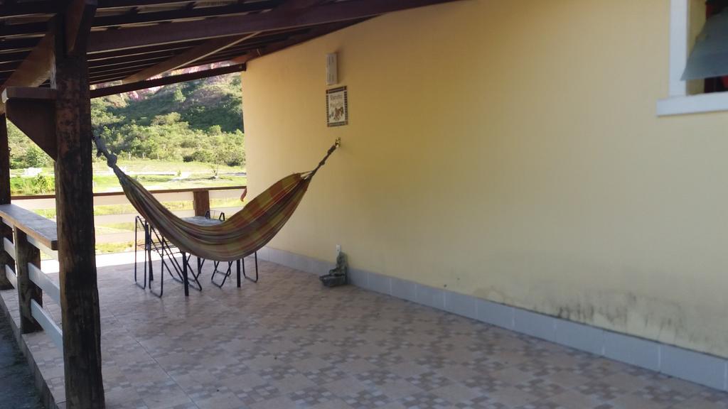 Jardim dos Sonhos Santo Antônio do Leite Exterior foto