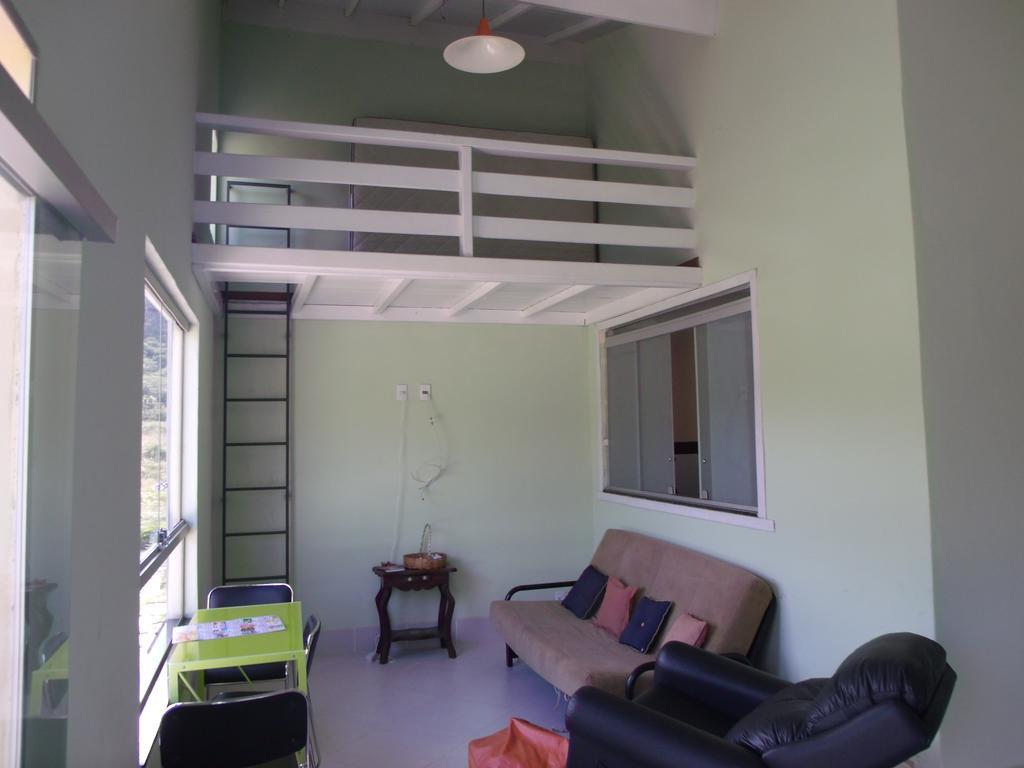 Jardim dos Sonhos Santo Antônio do Leite Exterior foto