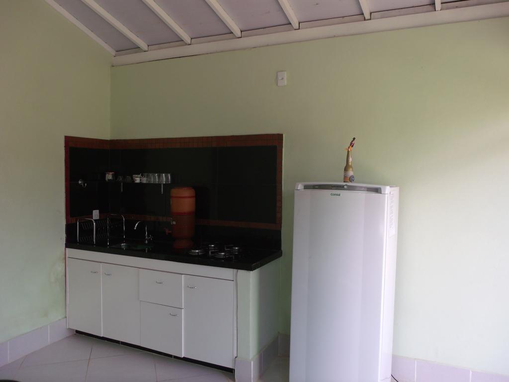 Jardim dos Sonhos Santo Antônio do Leite Exterior foto