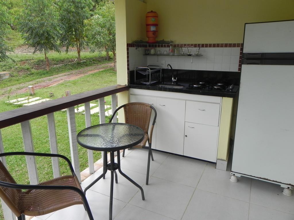 Jardim dos Sonhos Santo Antônio do Leite Exterior foto